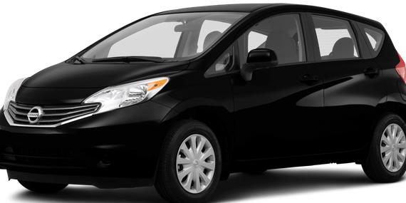 NISSAN VERSA NOTE 2014 3N1CE2CP9EL402924 image